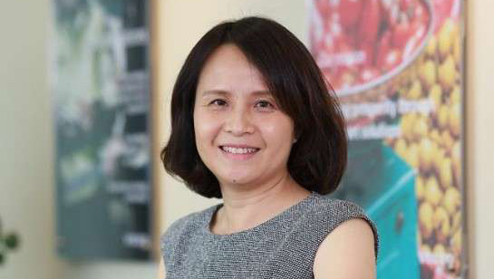 沃尔沃(中国)投资无限公司总裁马军