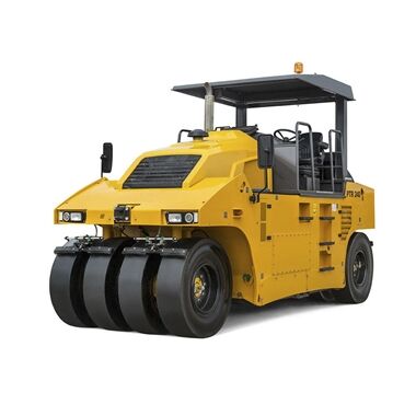 The tyre roller PTR240