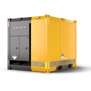 volvo charging solutions pu500b