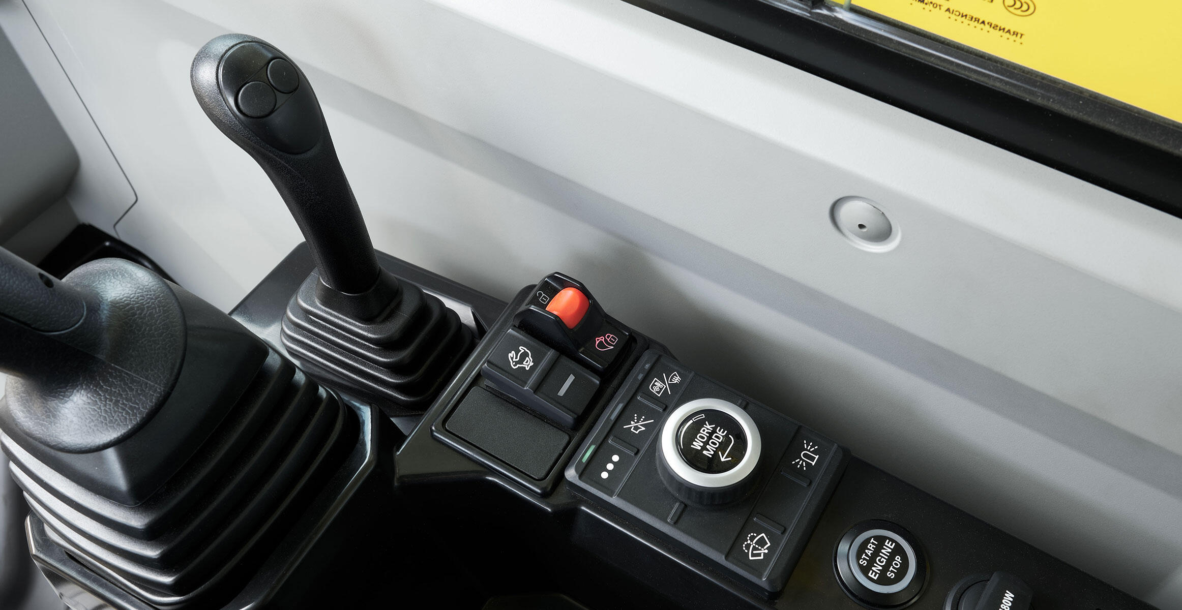 volvo compact excavators ec65 tier 4 final