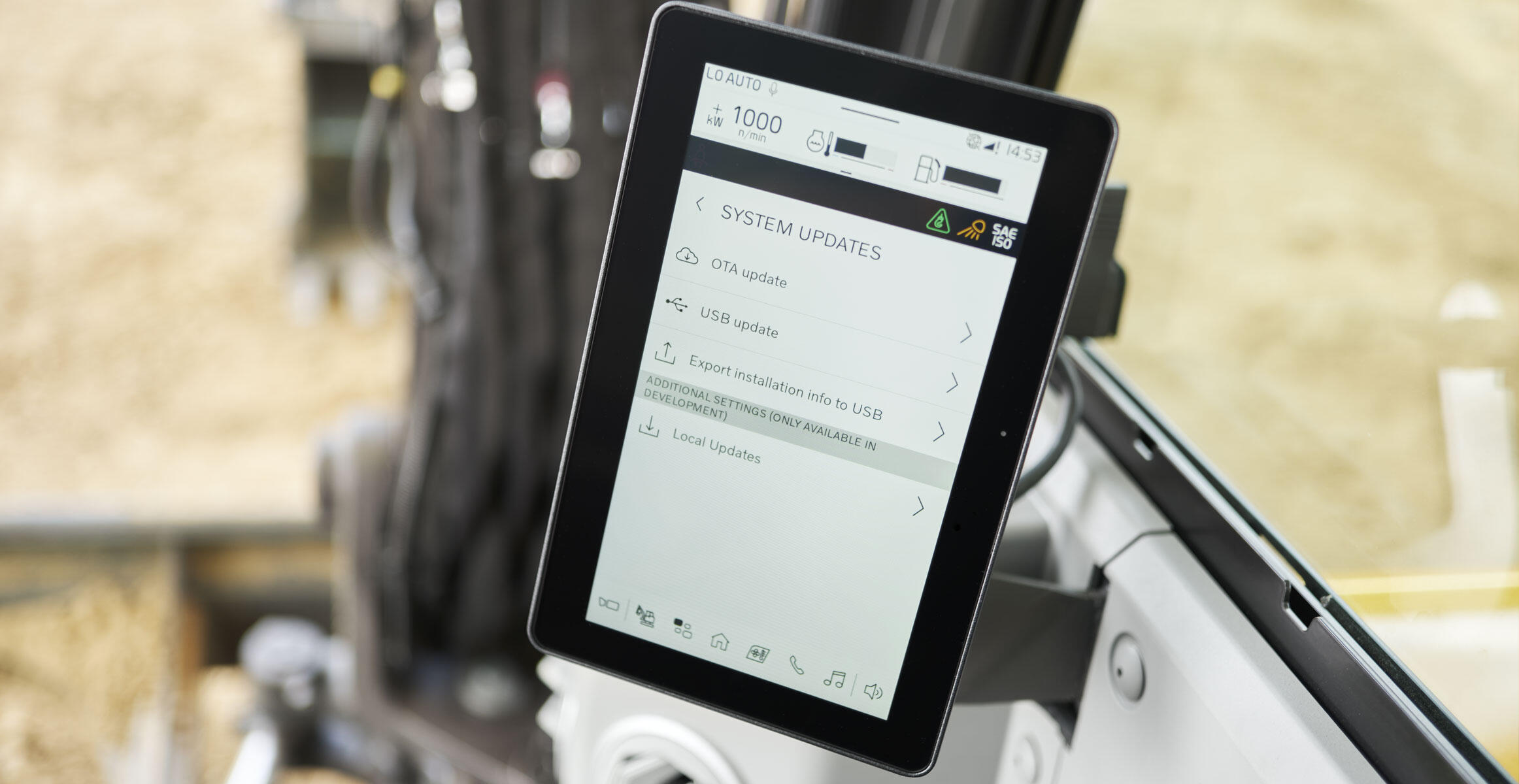 volvo compact excavators ecr90 tier 2–3