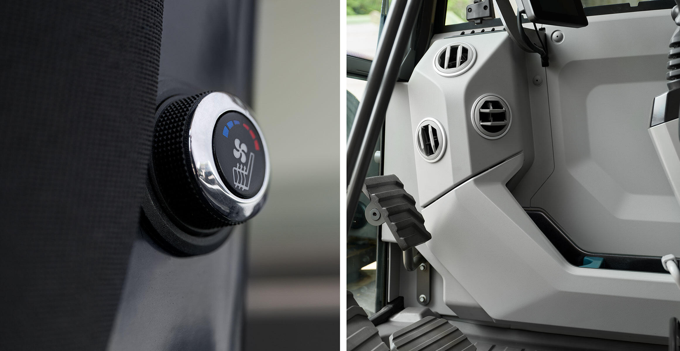 volvo compact excavators ecr90 tier 2–3