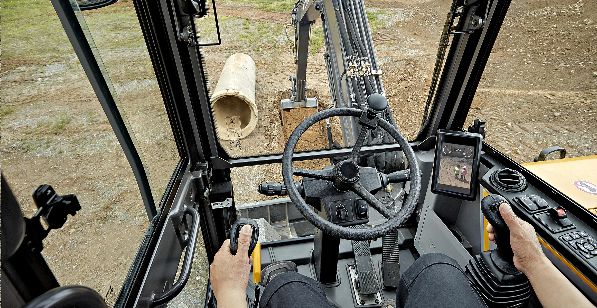 volvo-features-compact-excavator-ew60e-t4f-operator-visibility-larger-cab-2324x1200