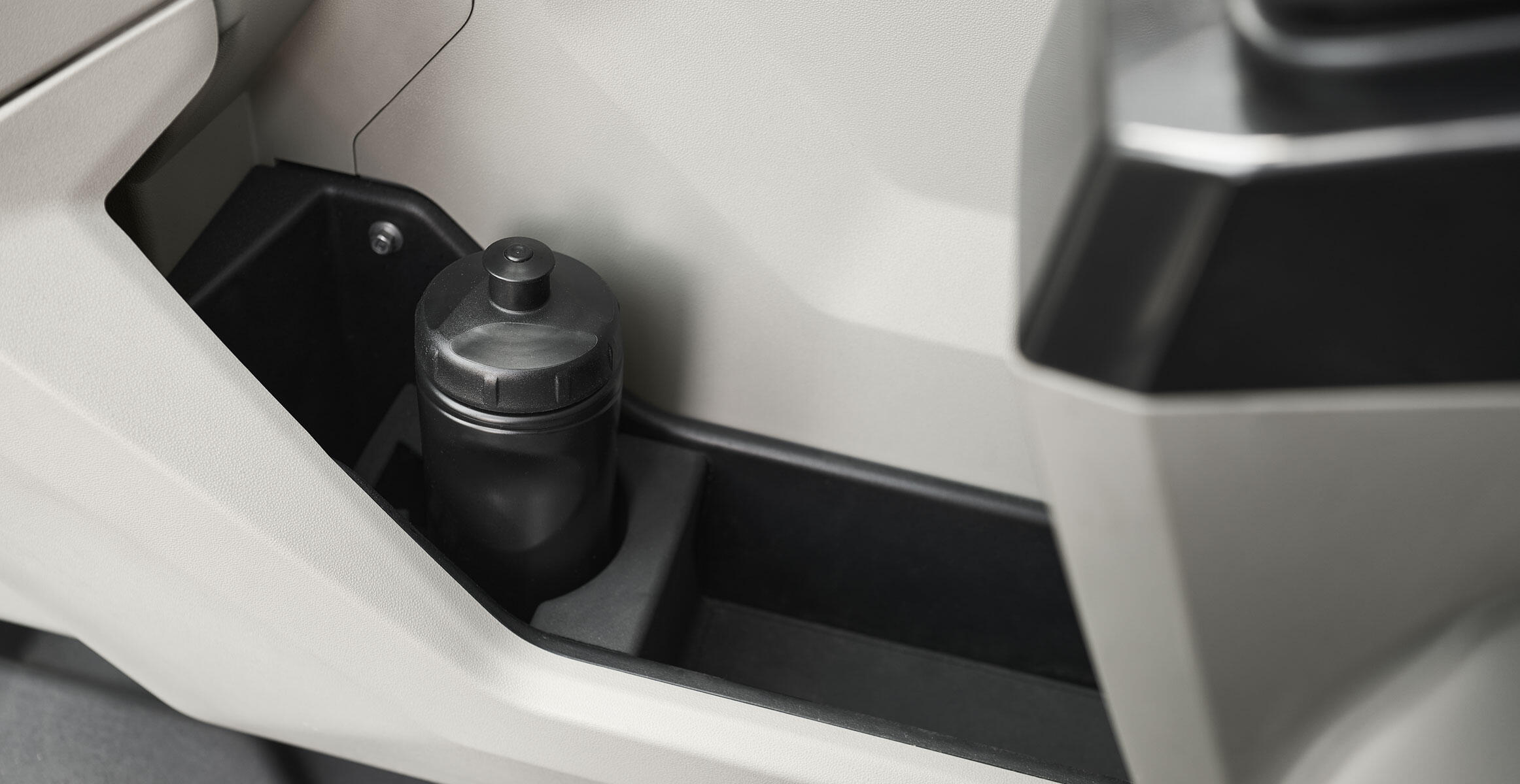 volvo compact excavators ew65 stage v