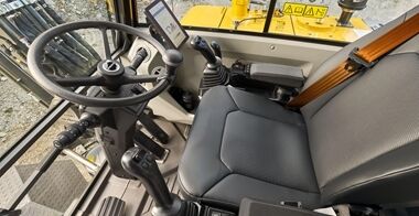 EW65 Excavators Volvo Construction Equipment ew65-excavators-volvo-construction-equipment