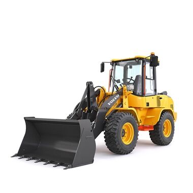 Volvo L35 kompaktlastare