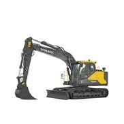 VOLVO CE EC140E