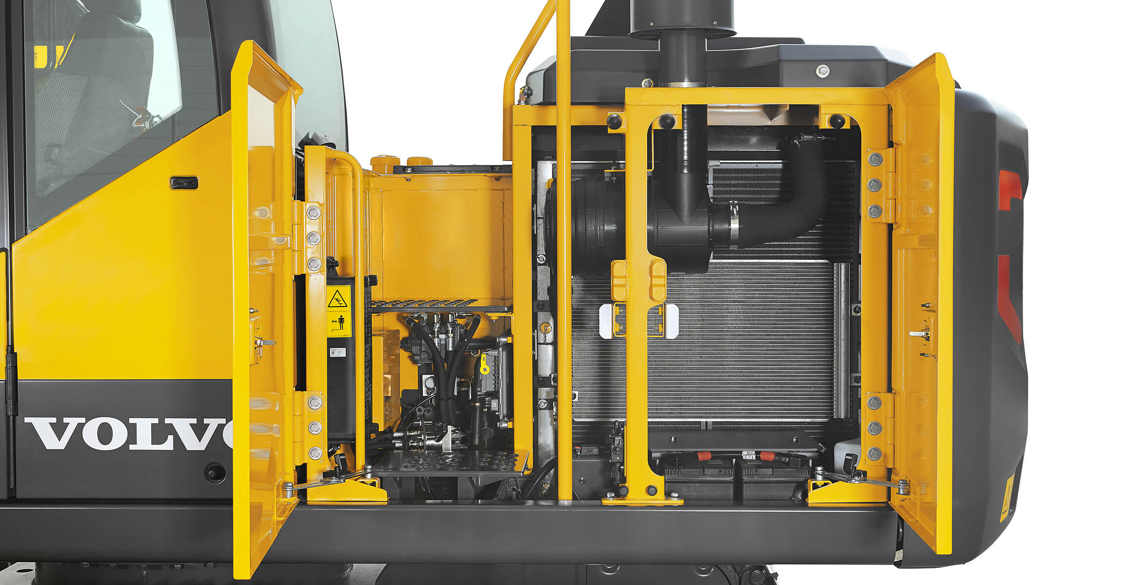 volvo-features-crawler-excavator-ec160e-t4f-ec180e-t4f-single-layer-cooling-system-service-access-2324x1200