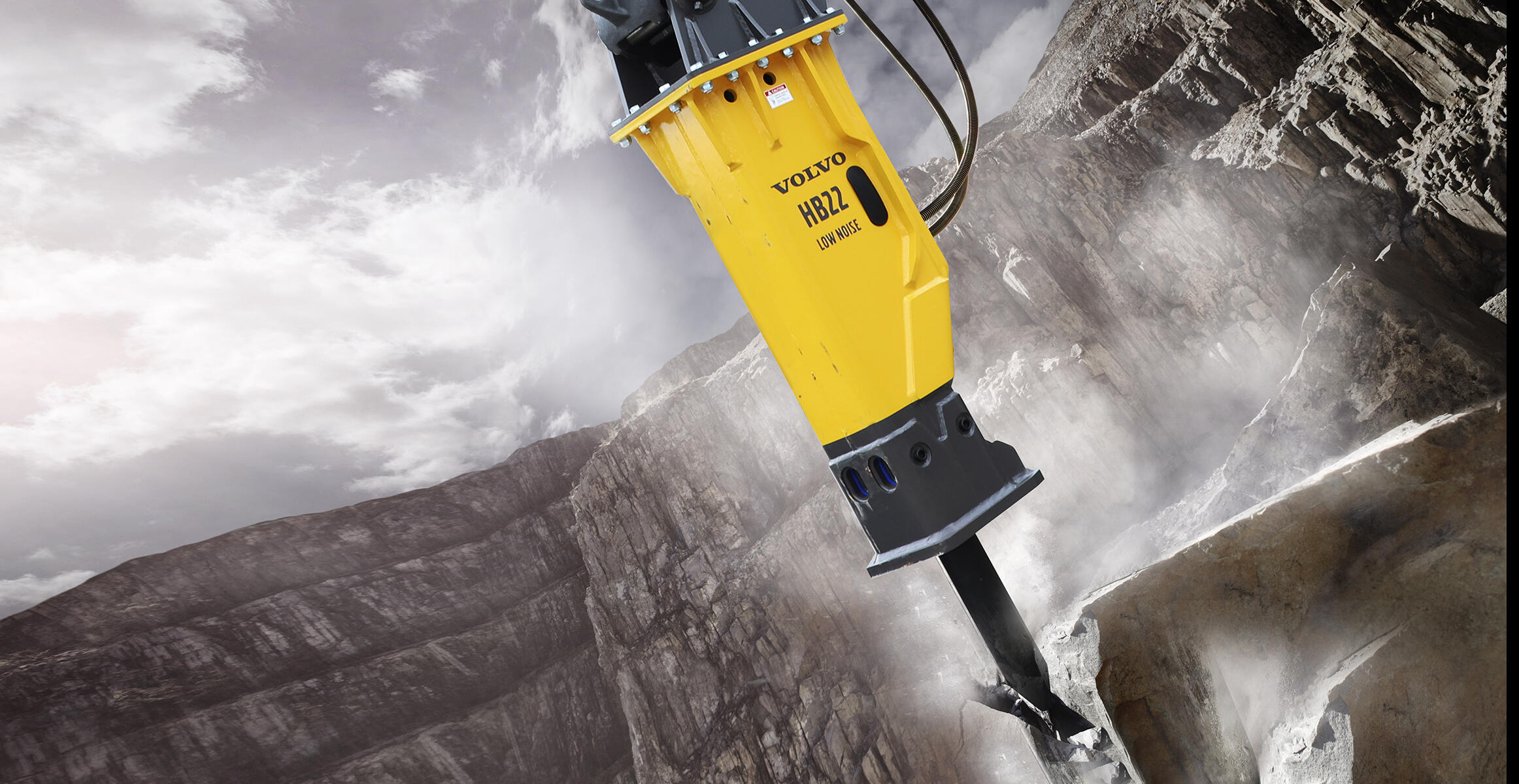 volvo crawler excavators ec220d tier 2–3