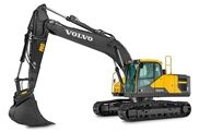 VOLVO CE EC220E