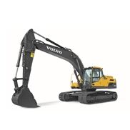 VOLVO CE EC250D