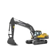 VOLVO CE EC350D