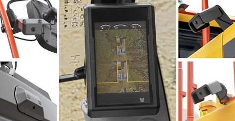 EC350E | Excavators | Overview | Volvo Construction Equipment