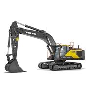 VOLVO CE EC350E