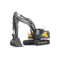 VOLVO CE EC380E