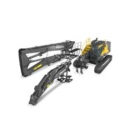 VOLVO CE EC380E HR