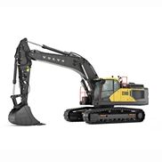 VOLVO CE EC400