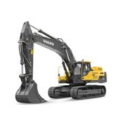 VOLVO CE EC480D