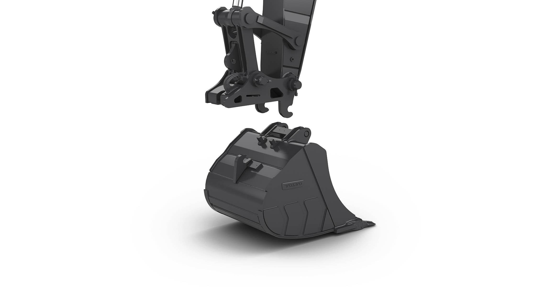 EC480E | Excavators | Overview | Volvo Construction Equipment EC480E | Excavators | Overview | Volvo Construction Equipment