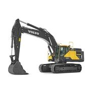 VOLVO CE EC480E