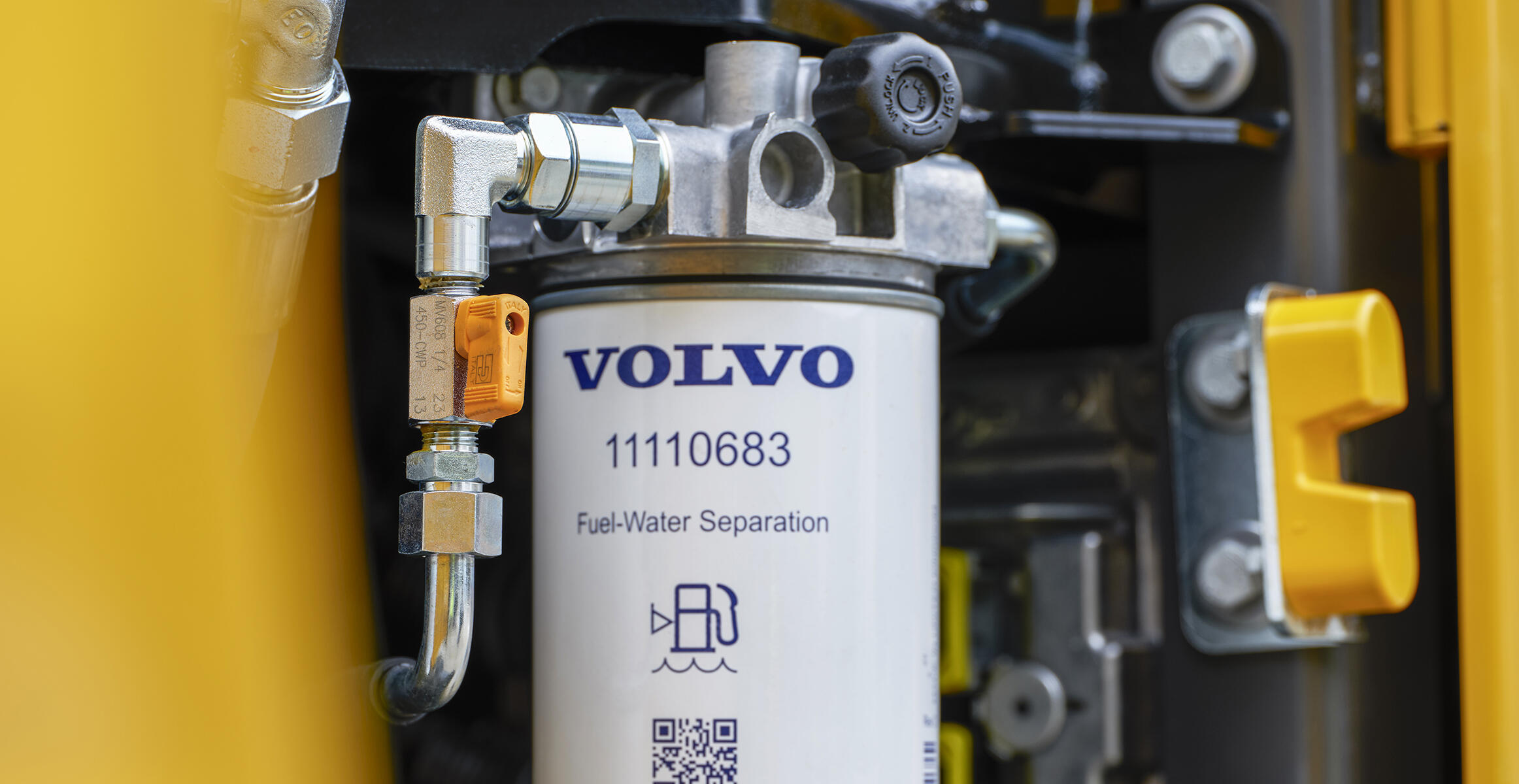 EC400 | 油圧ショベル | 概要 | Volvo Construction Equipment