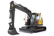 VOLVO CE ECR145