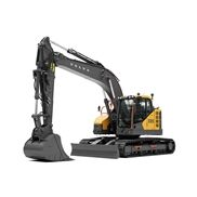 VOLVO CE ECR255