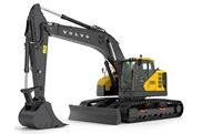 VOLVO CE ECR355