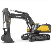 Ec950e Excavators | Crawler, Wheeled & Compact – Volvo CE Africa