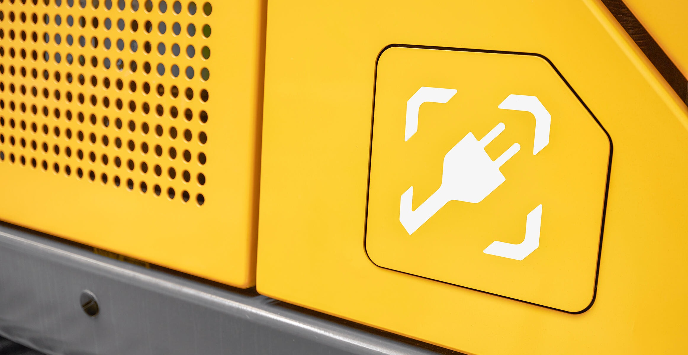 volvo electric crawler excavators ec230 electric