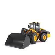 volvo wheel loader l120 electric c1