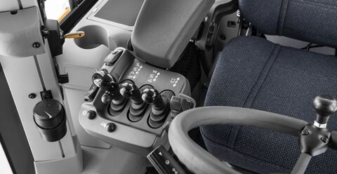 L90 Electric | Electric Machines | Volvo Construction Equipment