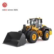 Volvo Wheel loader L120 Electric