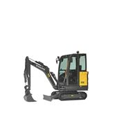 VOLVO CE EC15E