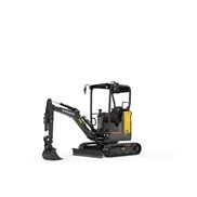 VOLVO CE ECR18E
