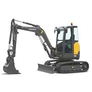 VOLVO CE ECR50D