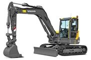 VOLVO CE ECR88D