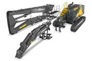 VOLVO CE EC480E HR