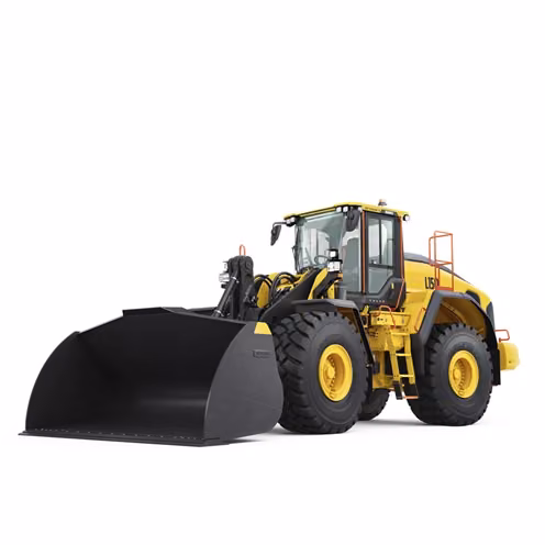Volvo L150 læssemaskine