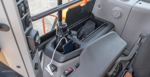 L150 | Wheel Loaders | Overview | Volvo Construction Equipment