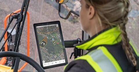 L150 | Wheel Loaders | Overview | Volvo Construction Equipment