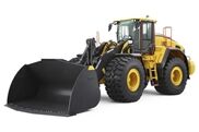 VOLVO CE L180