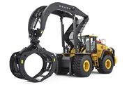 VOLVO CE L200 HİGH LİFT