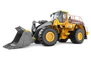 VOLVO CE L350H