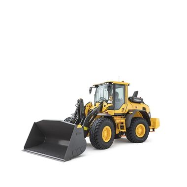 Volvo L90H Large Wheel Loader