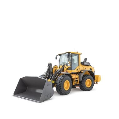 Volvo L70H Large Wheel Loader
