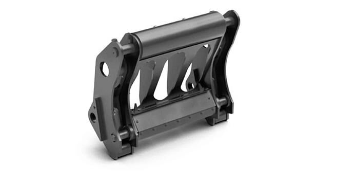 L Frame Inloader L150 | Wheel Loaders | Overview | Volvo Construction Equipment