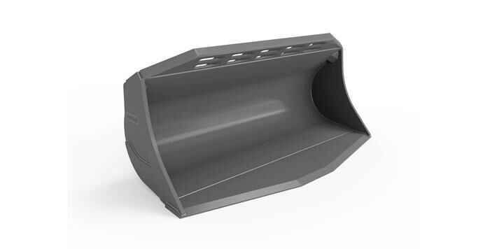 Block Layer Bucket Buckets