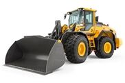 VOLVO CE L120H
