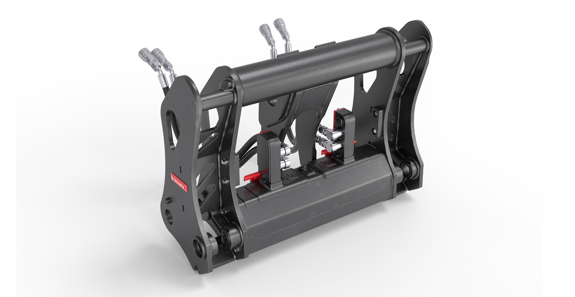 Attachment Bracket – OilQuick